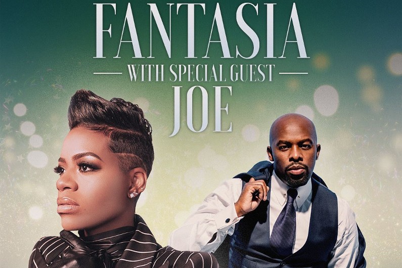 Fantasia Extends 2023 Tour Dates: Ticket Presale Code & On-Sale Info | Zumic | Music News, Tour