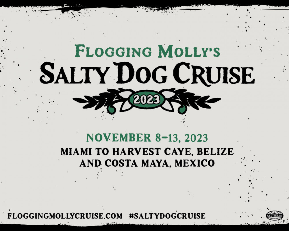 salty dog cruise 2023 schedule