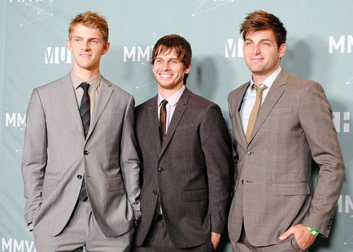 image for artist Foster The People