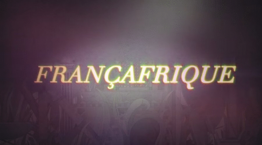 refused-Françafrique-lyric-video-title