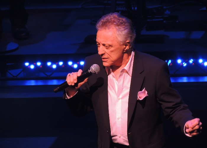 Frankie Valli & The Four Seasons at State Theatre at PlayhouseSquare on