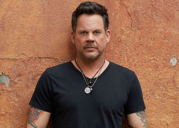 Gary Allan at Prairie Band Hotel and Casino on 4 Apr 2024 Ticket