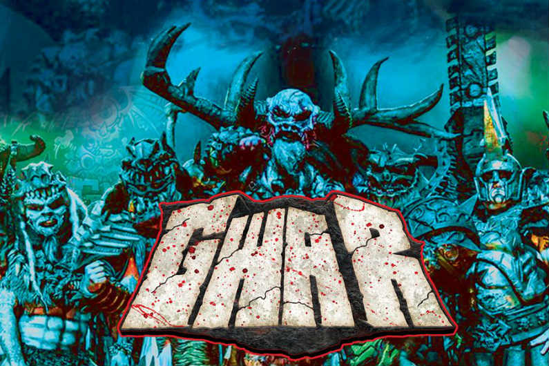 GWAR, Voivod, and Childrain at Masters Of Rock Café, Czechia on 10 Dec 2019  | Ticket Presale Code, Cheapest Tickets, Best Seats, Comparison Shopping  Zumic