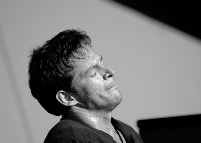 image for artist Harry Connick Jr.