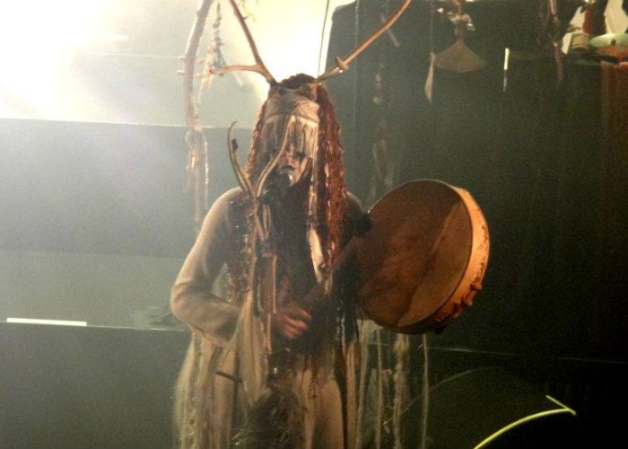 image for artist Heilung