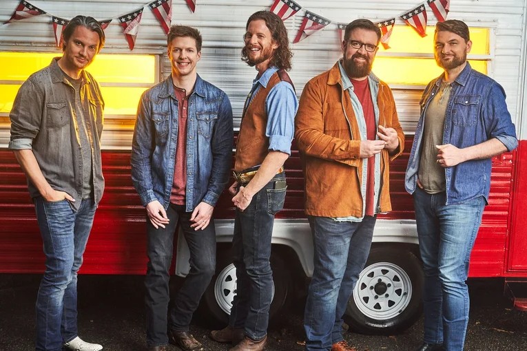home free 2022 tour songs