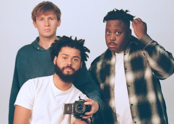 image for artist Injury Reserve