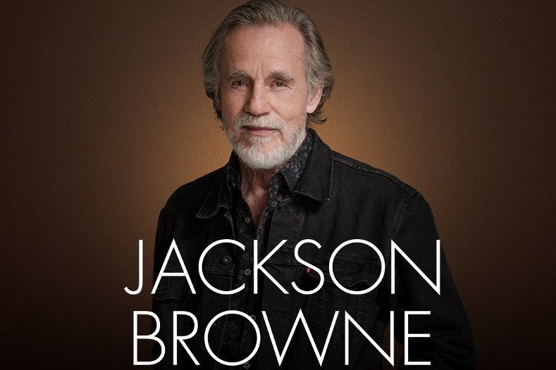 Jackson Browne Adds 2023 Tour Dates Ticket Presale Code & OnSale Info