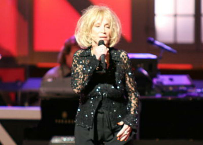 image for artist Jeannie Seely
