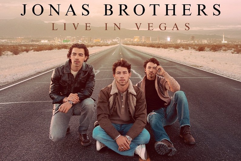 jonas brothers the tour dates 2023