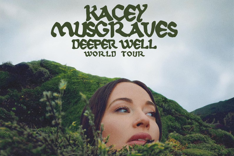 kacey musgraves concert tour