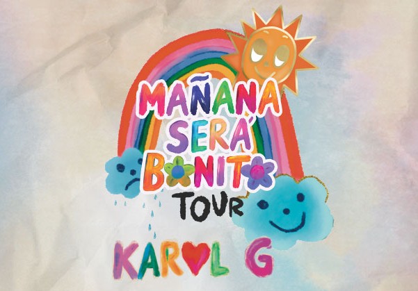 karol g tour dates 2023