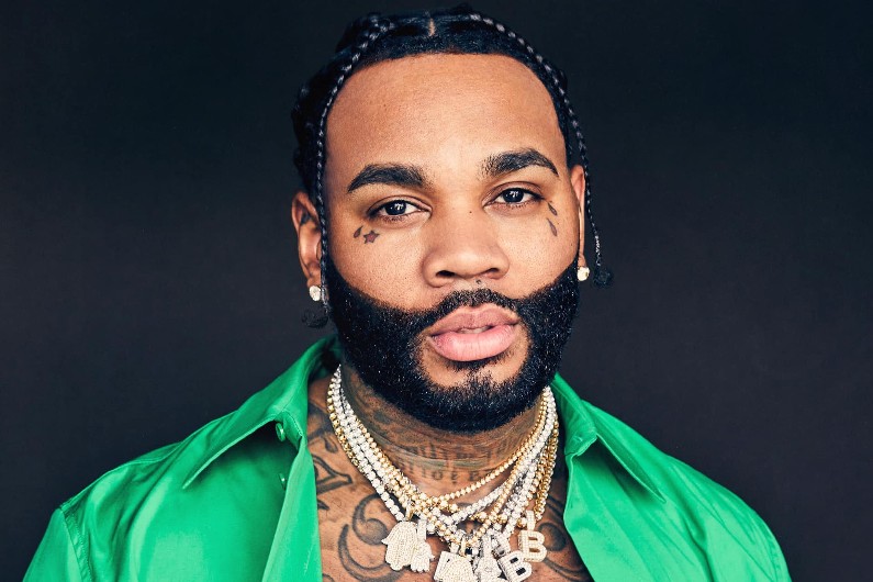Kevin Gates, BigXThaPlug, and DJ Chose at Legacy Arena at The BJCC on