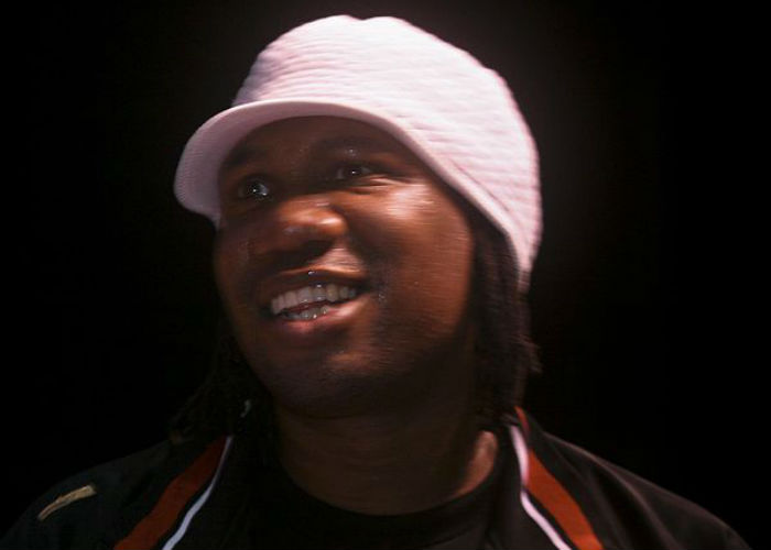 image for artist KRS-One