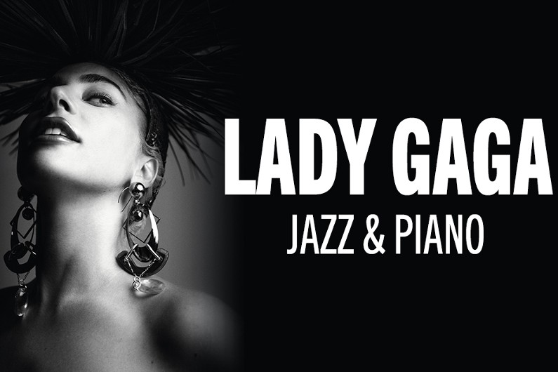 Lady Gaga Announces New 'Jazz and Piano' Las Vegas Residency Dates