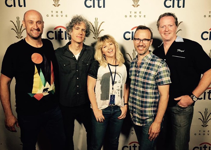 image for artist Letters To Cleo