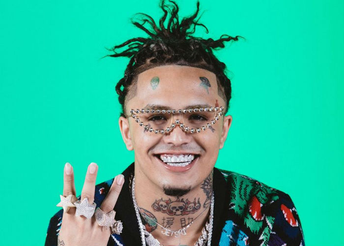 Lil Pump Tour Dates, New Music, and More Zumic