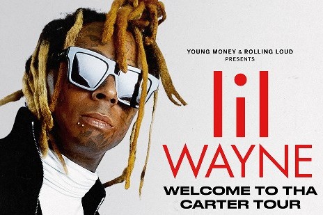 Lil Wayne 2023 Usa Tour Dates Tickets 