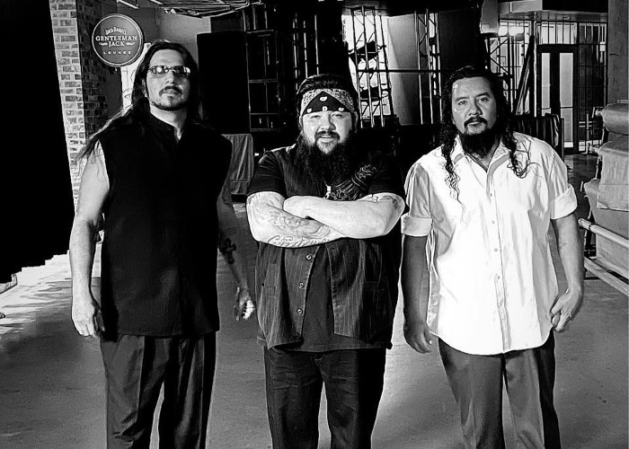 image for artist Los Lonely Boys