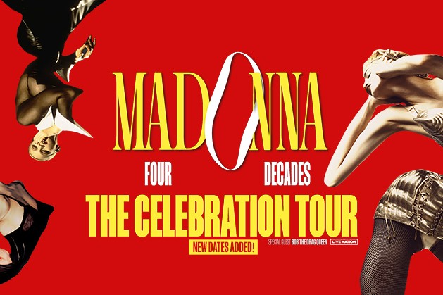 madonna tour 2023 tickets price