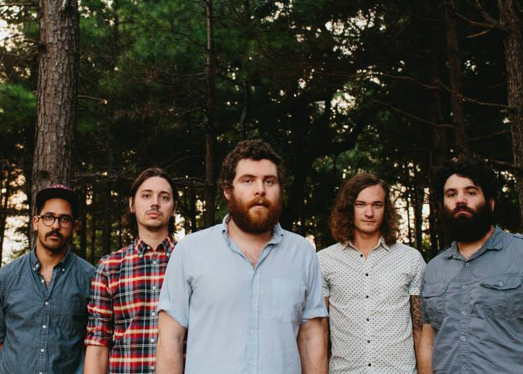 image for artist Manchester Orchestra