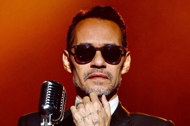 marc anthony tour schedule 2022