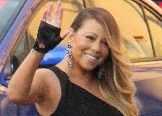 image for artist Mariah Carey