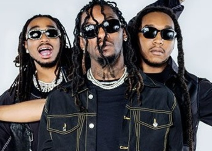 image for artist Migos