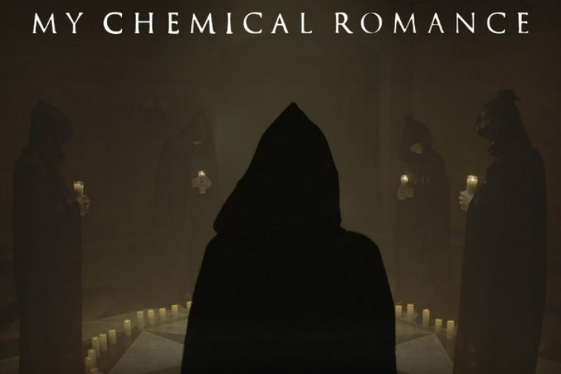 my chemical romance tour 2022 los angeles