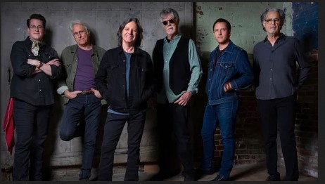 image for artist Nitty Gritty Dirt Band