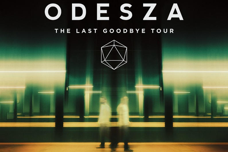 ODESZA Plan 2022 Tour Dates Ticket Presale Code & OnSale Info Zumic