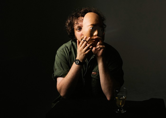 image for artist Oneohtrix Point Never