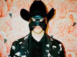image for event The Killers and Orville Peck