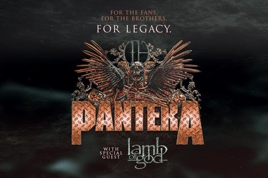 lamb of god setlist 2023 pantera tour
