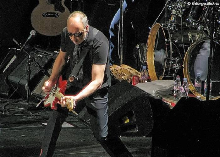 image for artist Pete Townshend