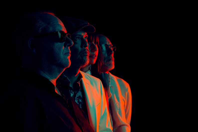 Pixies Plot 2021 Tour Dates Ticket Presale & OnSale Info Zumic