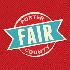 Porter County Fair Grandstand Seating Chart