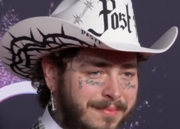 image for artist Post Malone
