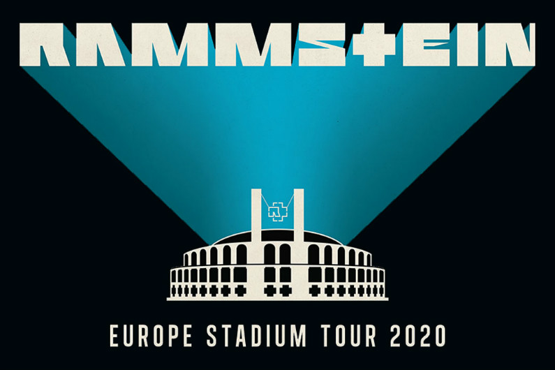Rammstein Extends 20192020 Tour Dates Ticket Presale & OnSale Info