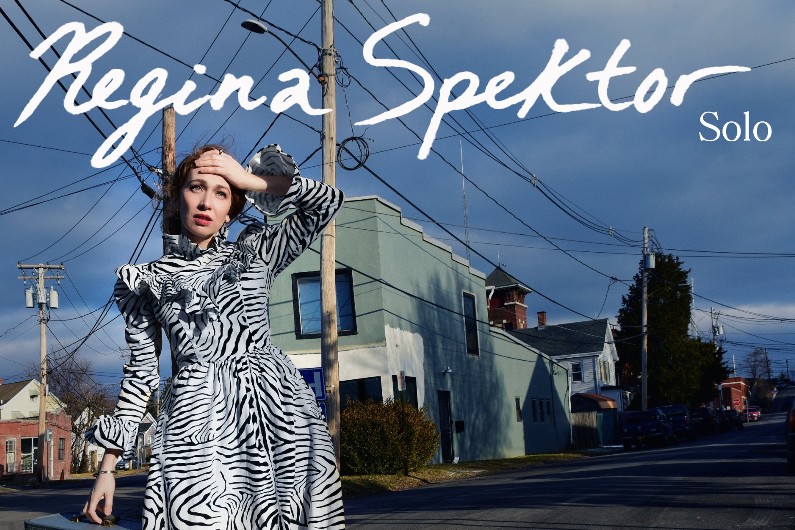 regina spektor tour dates