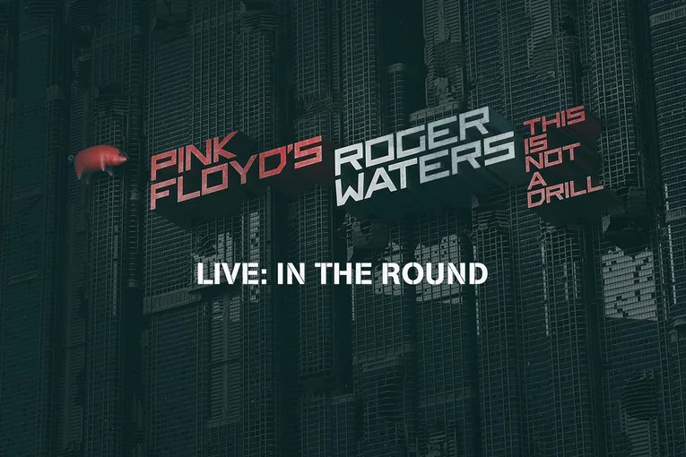 Roger Waters at Altice Arena on 17 Mar 2023 Ticket Presale Code