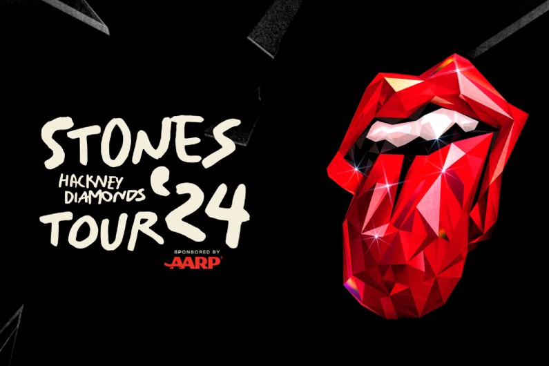 The Rolling Stones Plan 2024 Tour Dates Ticket Presale Code & OnSale
