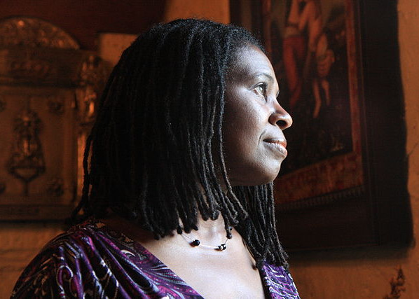 image for artist Ruthie Foster
