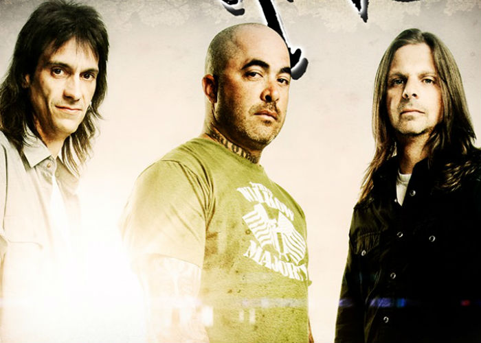 image for artist Staind