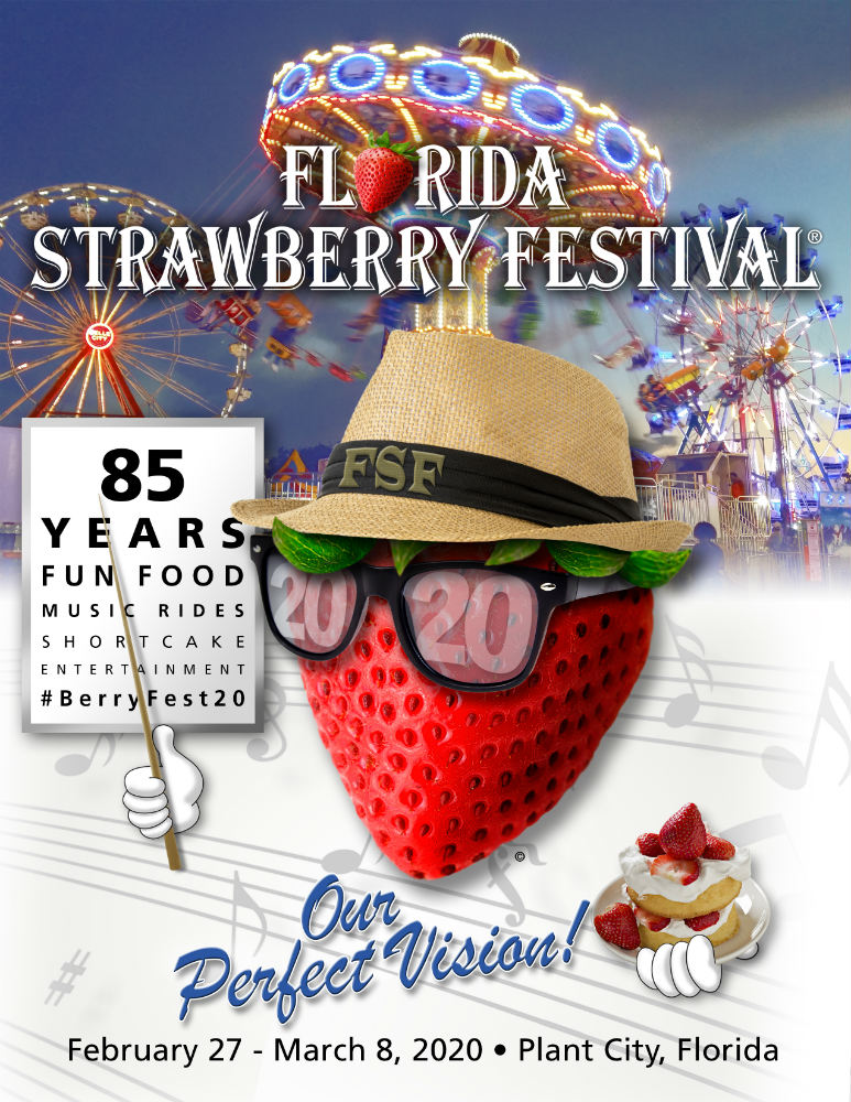 Fl Strawberry Festival Seating Chart