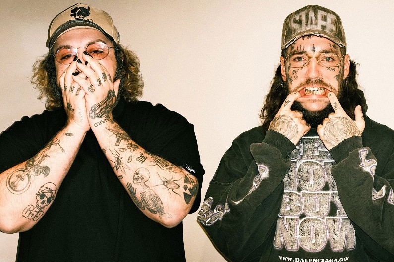 will suicideboys tour in 2024