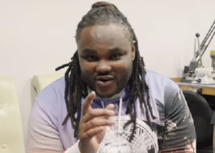 image for artist Tee Grizzley
