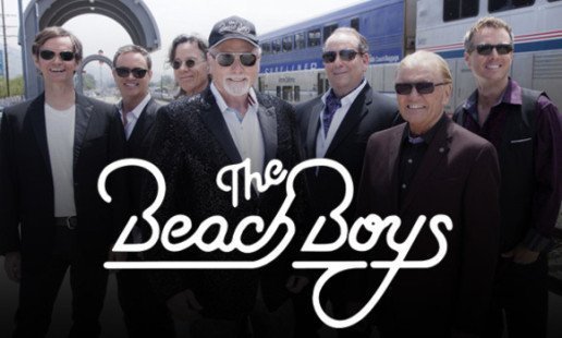 The Beach Boys at Kansas State Fair on 15 Sep 2018 | Ticket Presale Code, Cheapest Tickets, Best