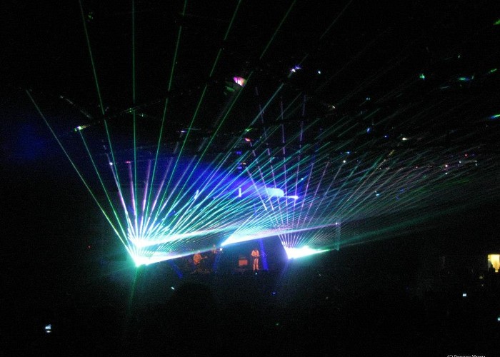 image for artist The Disco Biscuits
