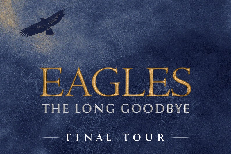 The Eagles Extend 2024 Tour Dates Ticket Presale Code & OnSale Info